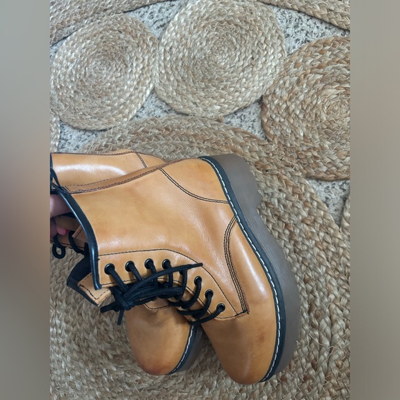 Roolee Elvis Boots - Picture 4 of 5